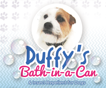 Duffy's All-Natural Non-Toxic Insect Repellent