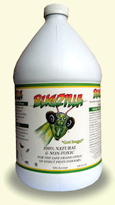 One Gallon Refill of Bugzilla
