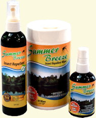 Summer Breeze 3-Pack