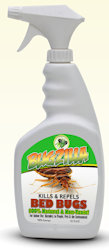 Bugzilla For Bed Bugs
